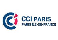 CCI Paris Ile-de-France - logo