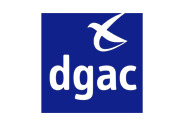 Direction Général de l'Aviation Civile (DGAC) - logo