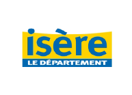 Département de l'Isère - logo