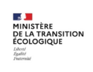 Ministère de la Transition Ecologique - logo